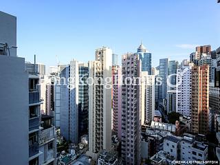 苏豪 - 嘉景台 02