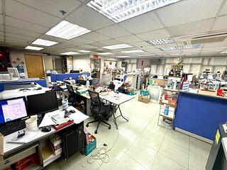 葵涌 - 金德工業大廈 06