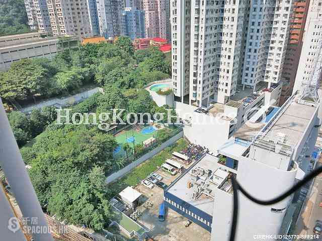 跑馬地 - V Happy Valley 06