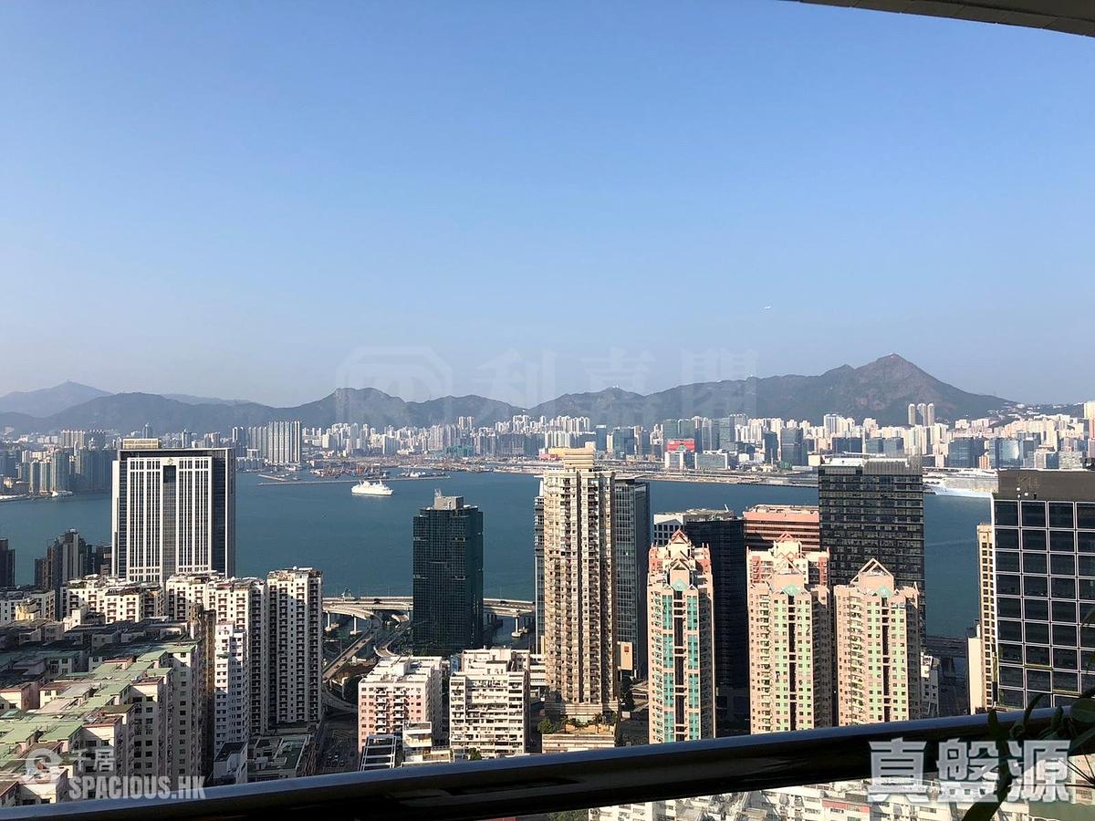 宝马山 - 琼峰园C座 01
