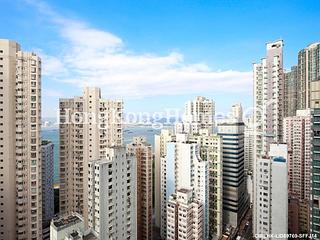 堅尼地城 - 寶雅山 02