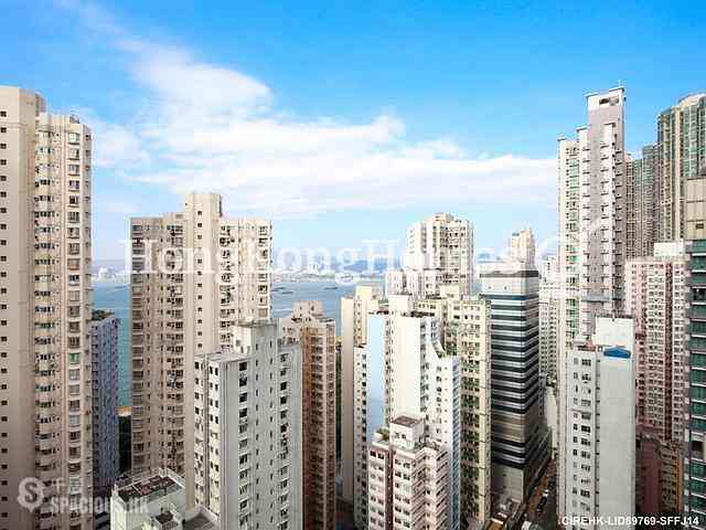 堅尼地城 - 寶雅山 02