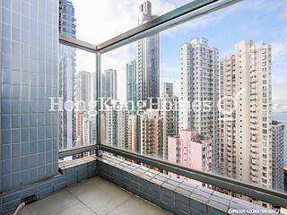 堅尼地城 - 寶雅山 03