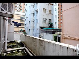 坚尼地城 - 厚和楼 21