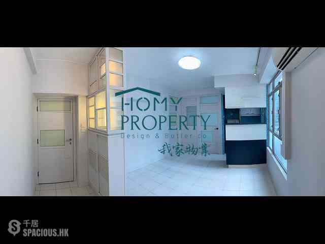 湾仔 - 乐满大厦 02