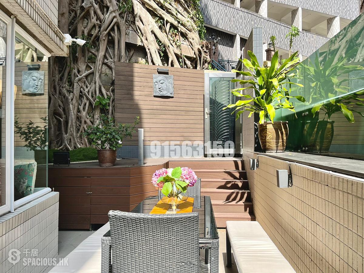 司徒拔道 - 摘星閣 01