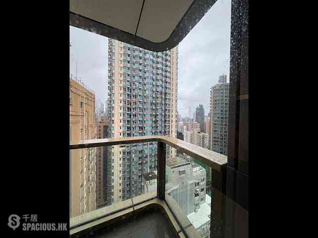 Wan Chai - Spring Garden 01