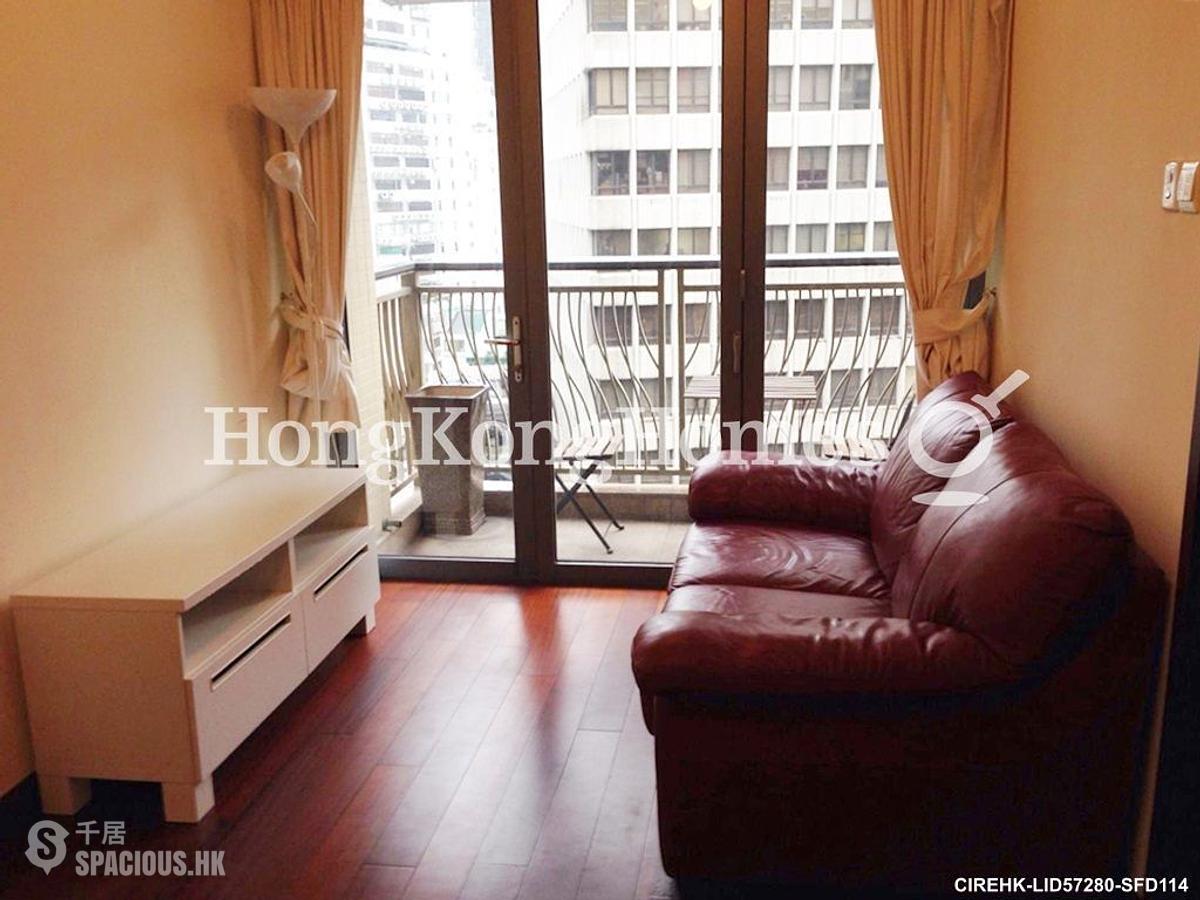 Wan Chai - The Morrison 01