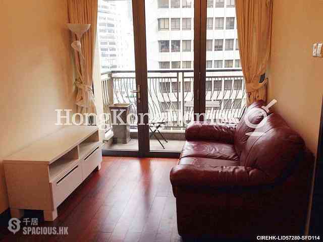 Wan Chai - The Morrison 01