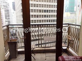 Wan Chai - The Morrison 02