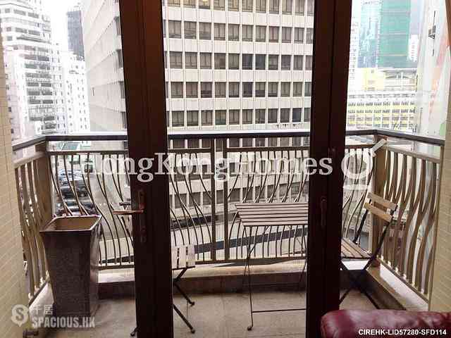 Wan Chai - The Morrison 02