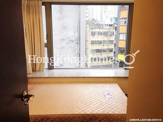Wan Chai - The Morrison 04