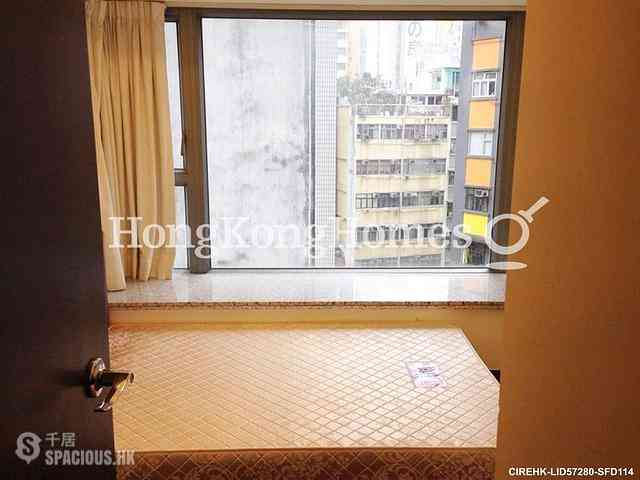 Wan Chai - The Morrison 04