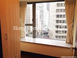Wan Chai - The Morrison 05