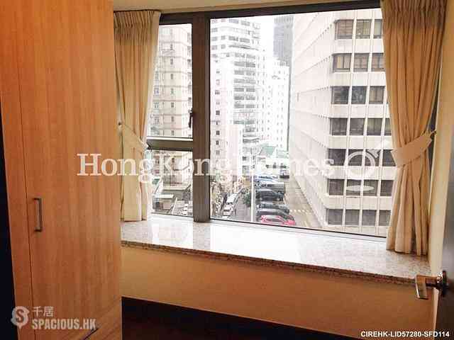 Wan Chai - The Morrison 05