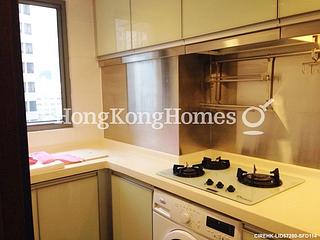 Wan Chai - The Morrison 06