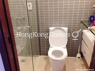 Wan Chai - The Morrison 07