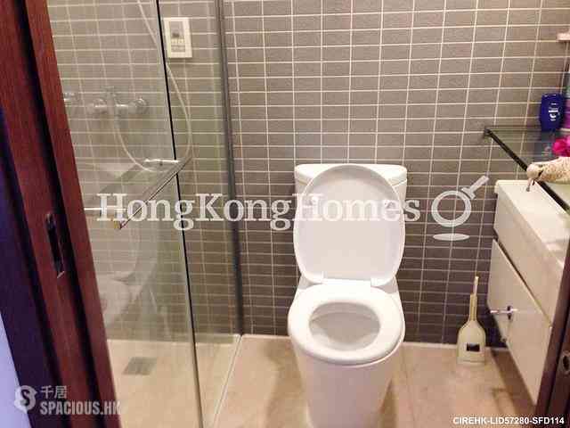 Wan Chai - The Morrison 07