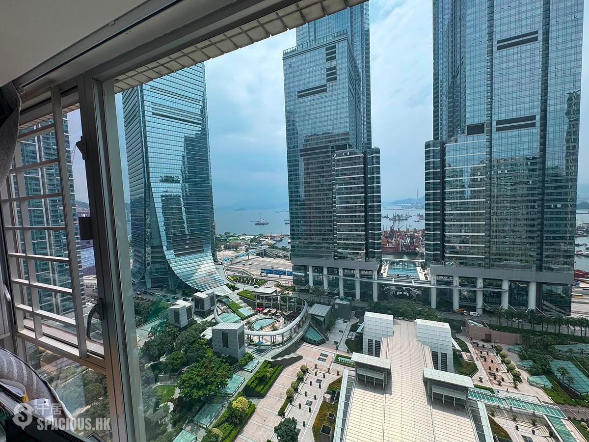 西九龍 - 漾日居1期1座 01