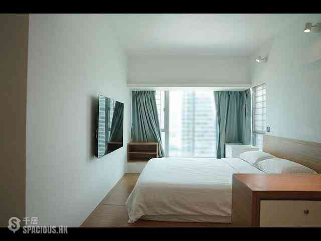 West Kowloon - The Waterfront Phase 1 Block 1 05