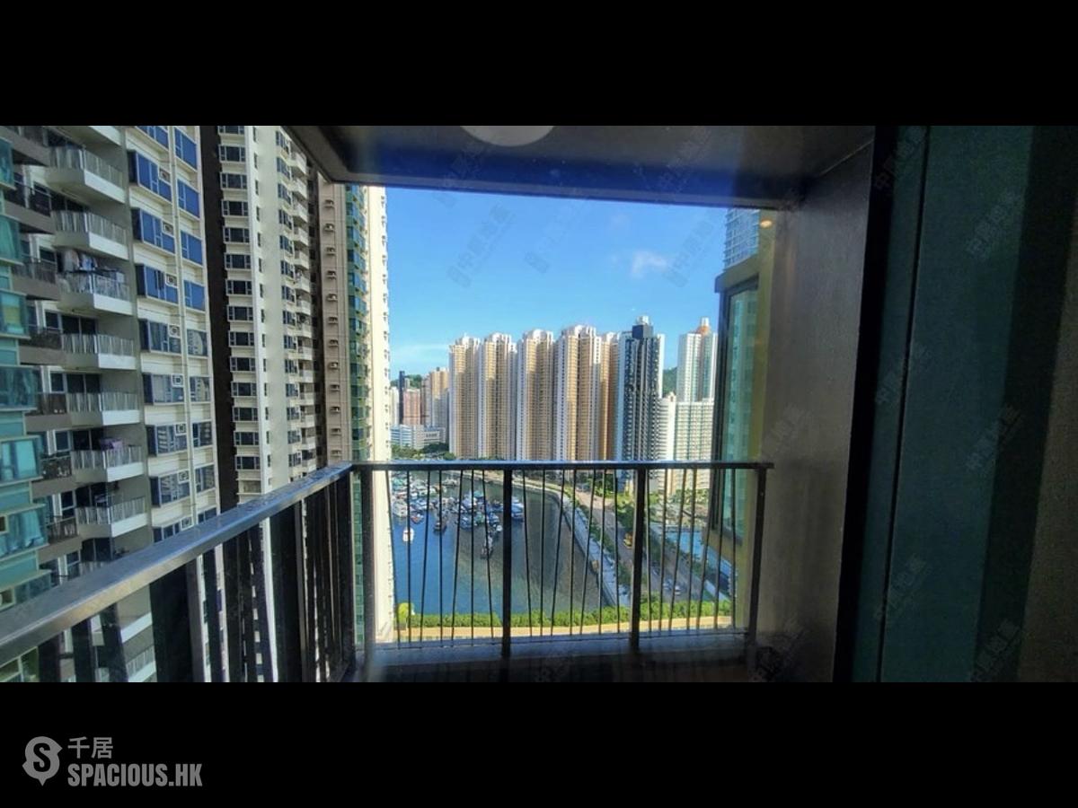 西湾河 - 嘉亨湾2座 01
