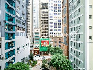 上环 - 帝后华庭 02
