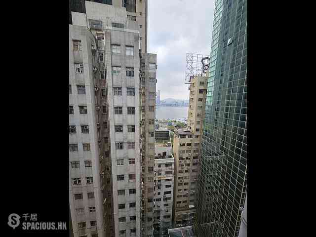 Wan Chai - Wai Sun Building 08