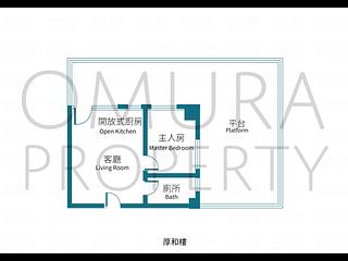 坚尼地城 - 厚和楼 24