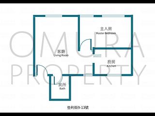 苏豪 - 些利街9-13号 03