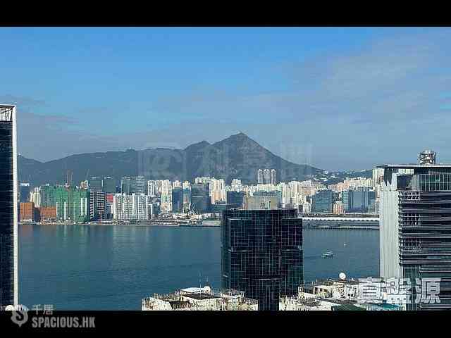 北角 - 柏蔚山1座 01