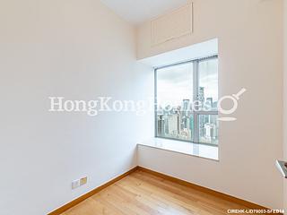 Wan Chai - The Zenith 09