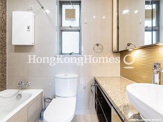 Wan Chai - The Zenith 11