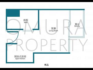 跑馬地 - 晞品 03