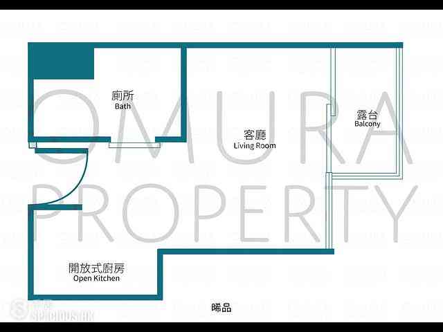 跑马地 - 晞品 03