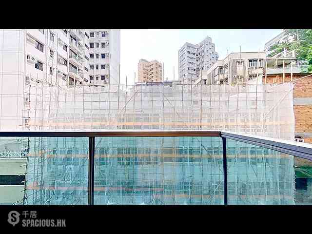 跑马地 - 晞品 17