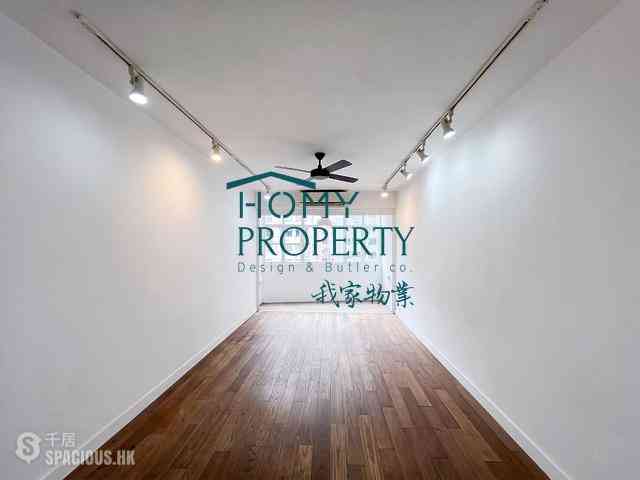 Mid Levels West - Hing Wah Mansions 02