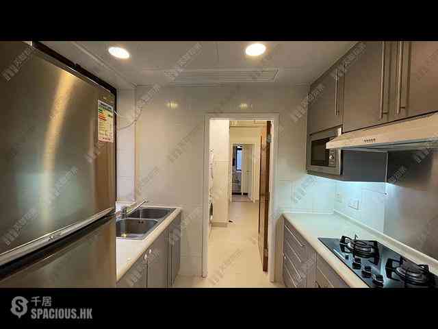 Mid Levels East - 74, Bamboo Grove 06