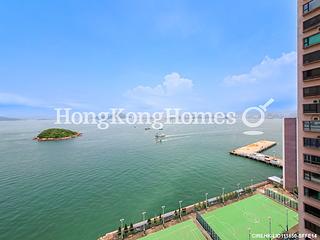 堅尼地城 - 傲翔灣畔 02