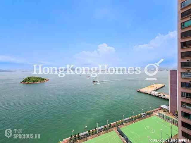 坚尼地城 - 傲翔湾畔 02