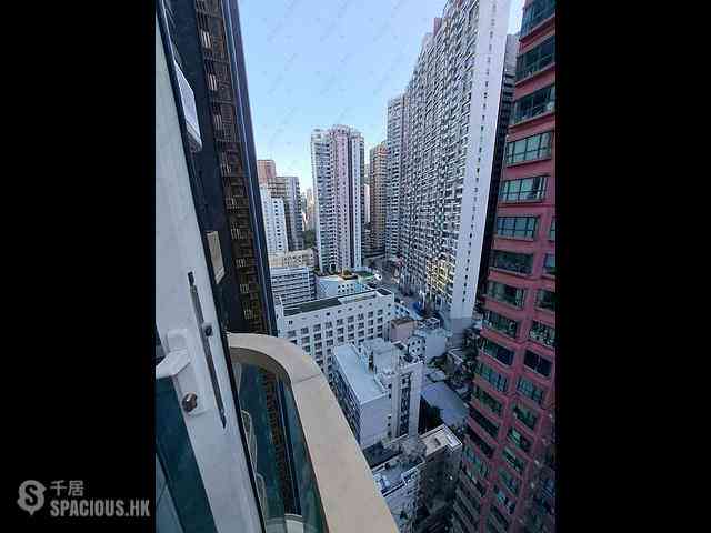 西半山 - Upper Central 01