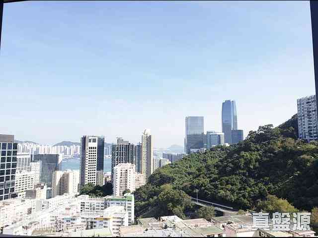 北角 - 柏蔚山 02