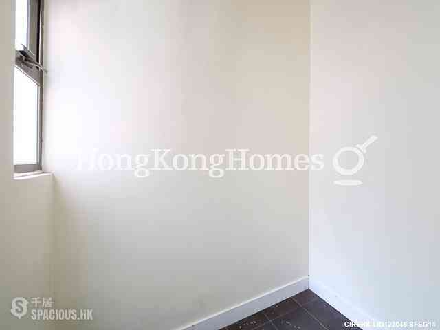 廈村 - King's Garden 11