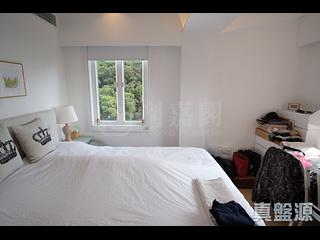 Pok Fu Lam - Y.Y. Mansions Block C 06