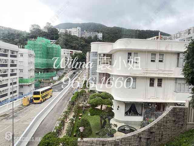 Happy Valley - 9, Broom Road 01