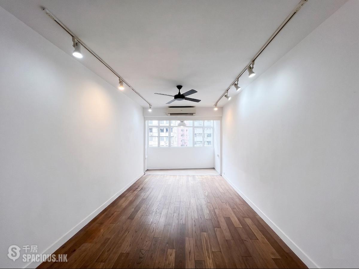 Mid Levels West - Hing Wah Mansion 01