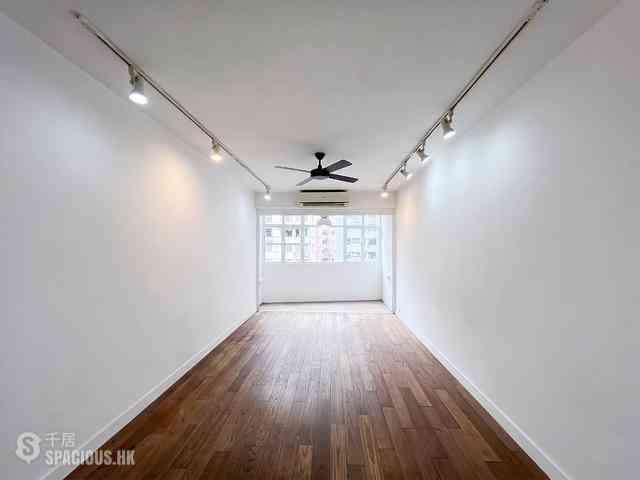 Mid Levels West - Hing Wah Mansion 01
