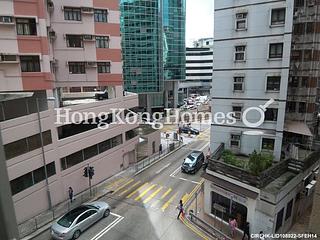跑马地 - 意庐小筑 02
