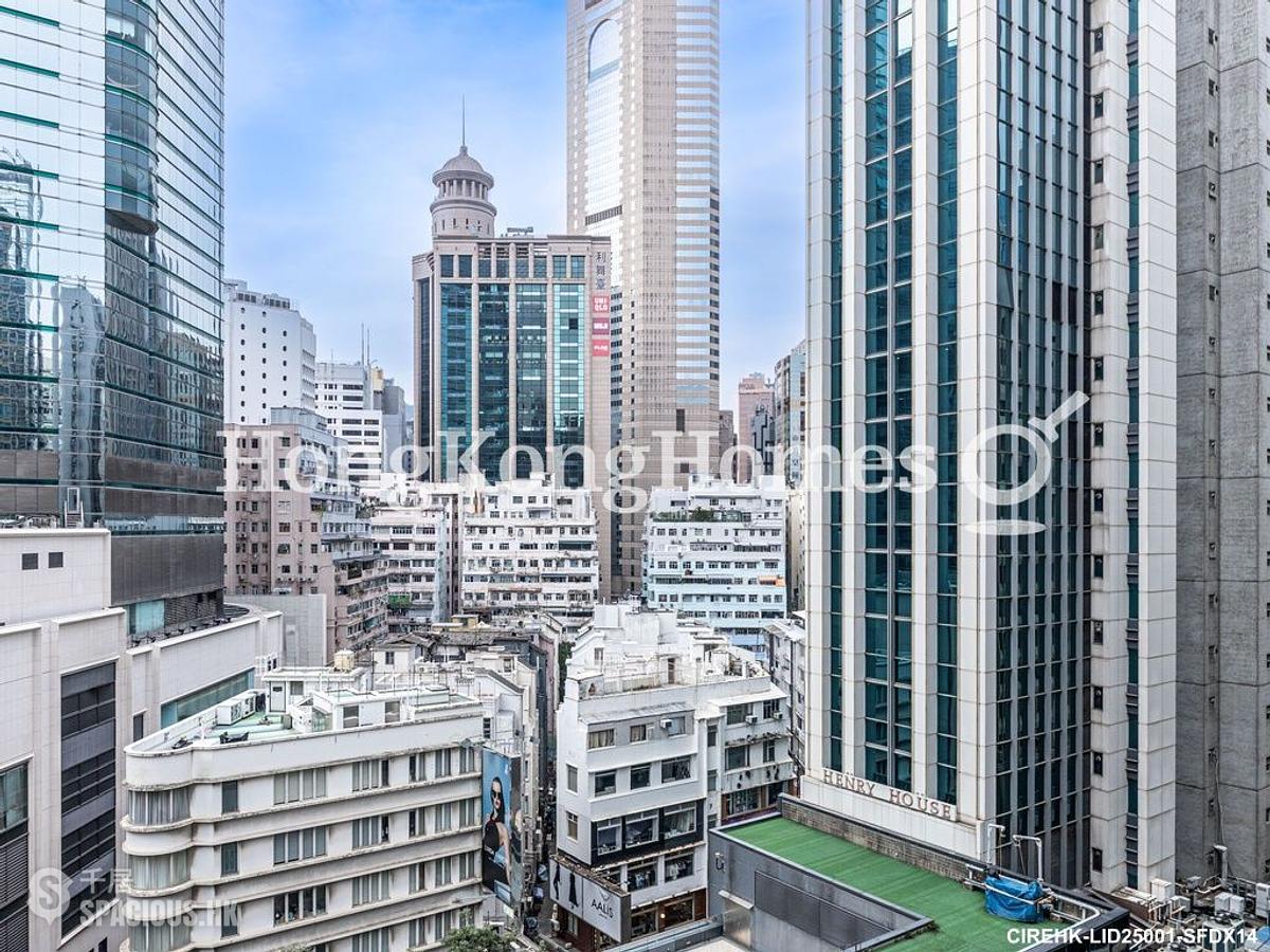 Tai Wai - Grandeur Garden 01