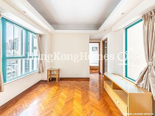 Tai Wai - Grandeur Garden 02