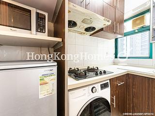 Tai Wai - Grandeur Garden 06